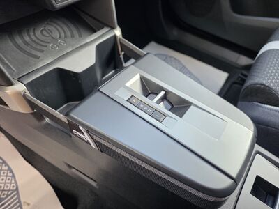 Opel Frontera Vorführwagen