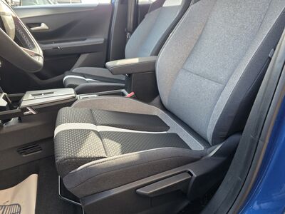 Opel Frontera Vorführwagen