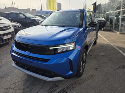 Opel Frontera Vorführwagen