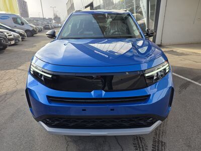 Opel Frontera Vorführwagen