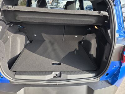 Opel Frontera Vorführwagen