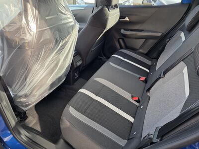 Opel Frontera Vorführwagen