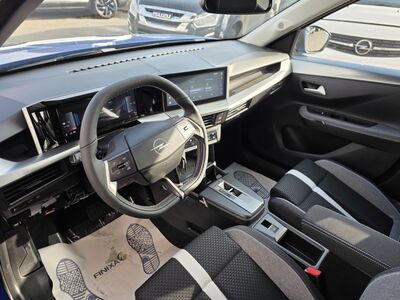 Opel Frontera Vorführwagen