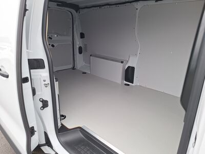 Opel Vivaro Vorführwagen