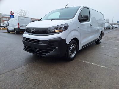 Opel Vivaro Vorführwagen