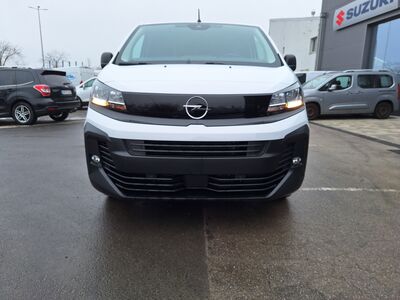 Opel Vivaro Vorführwagen
