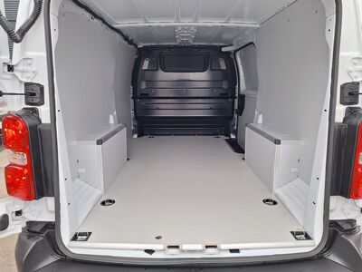 Opel Vivaro Vorführwagen