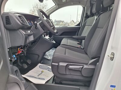 Opel Vivaro Vorführwagen