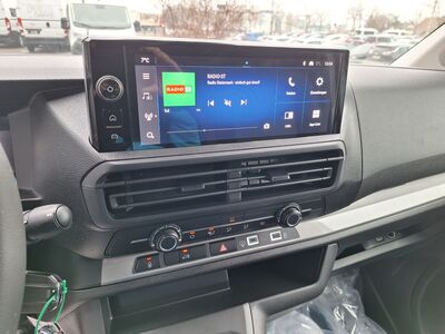 Opel Vivaro Vorführwagen