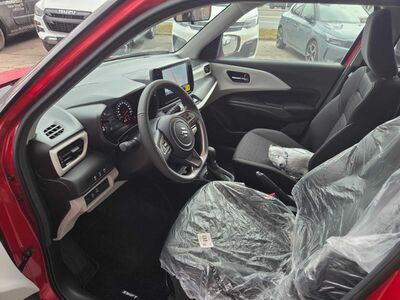 Suzuki Swift Neuwagen