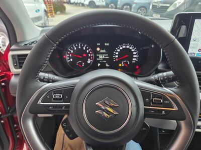 Suzuki Swift Neuwagen