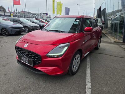 Suzuki Swift Neuwagen
