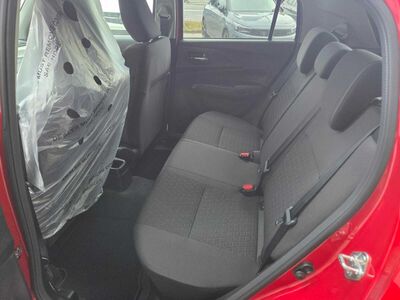 Suzuki Swift Neuwagen