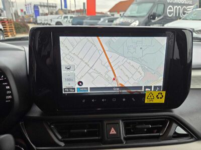 Suzuki Swift Neuwagen