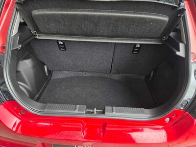 Suzuki Swift Neuwagen