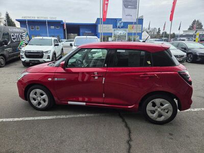 Suzuki Swift Neuwagen