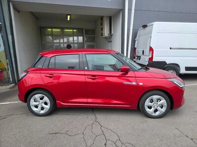 Suzuki Swift Neuwagen
