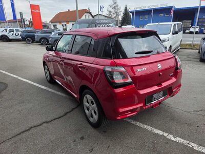 Suzuki Swift Neuwagen