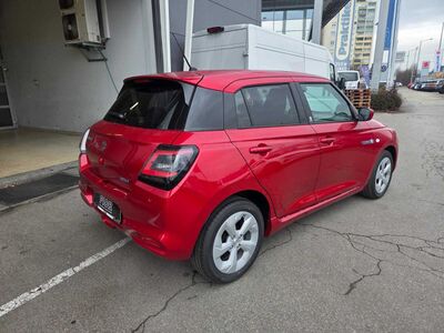 Suzuki Swift Neuwagen