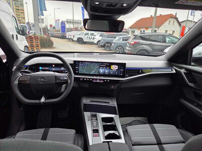 Opel Grandland Vorführwagen