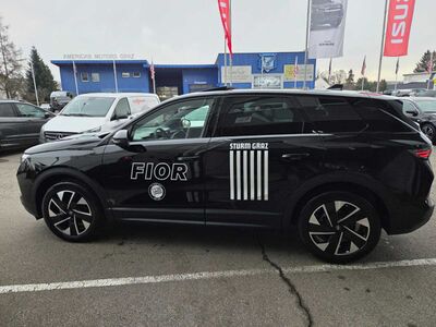 Opel Grandland Vorführwagen