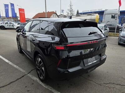 Opel Grandland Vorführwagen