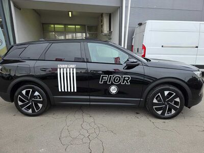 Opel Grandland Vorführwagen