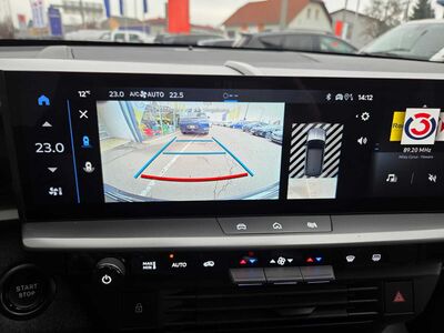 Opel Grandland Vorführwagen