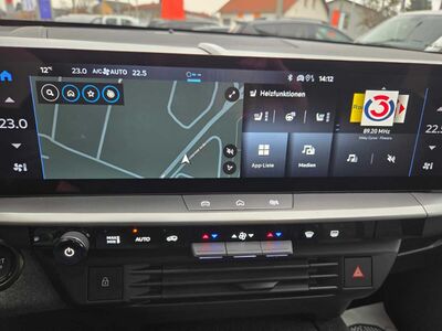 Opel Grandland Vorführwagen