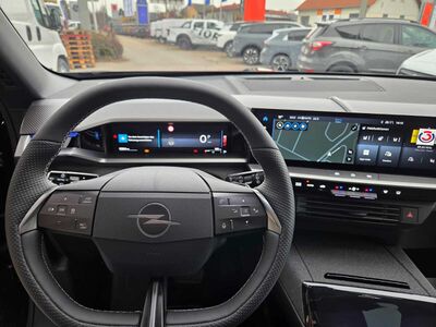 Opel Grandland Vorführwagen