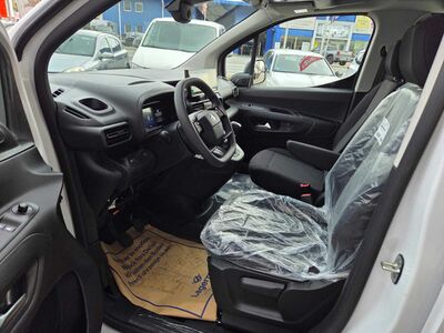 Opel Combo Vorführwagen