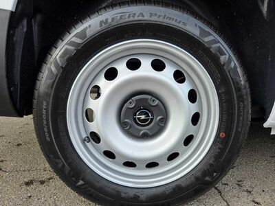 Opel Combo Vorführwagen