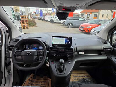 Opel Combo Vorführwagen