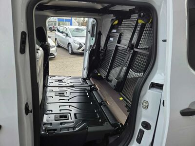 Opel Combo Vorführwagen