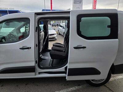 Opel Combo Vorführwagen