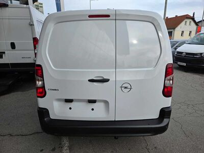 Opel Combo Vorführwagen