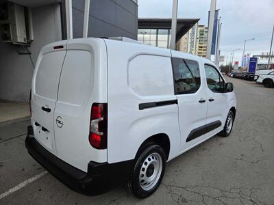 Opel Combo Vorführwagen