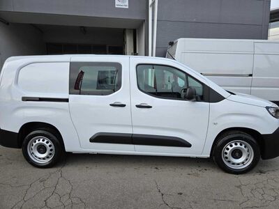 Opel Combo Vorführwagen