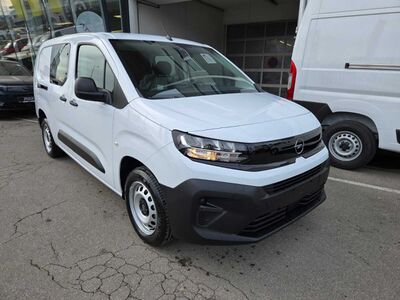 Opel Combo Vorführwagen