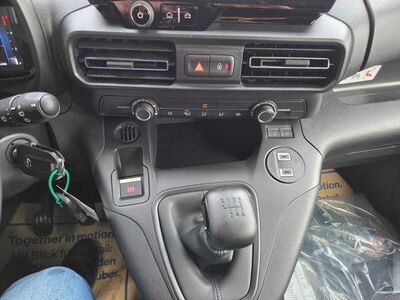 Opel Combo Vorführwagen