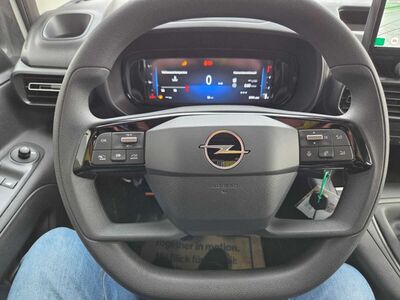 Opel Combo Vorführwagen