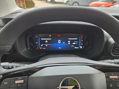 Opel Combo Vorführwagen