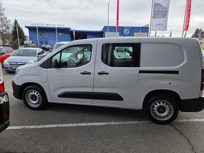 Opel Combo Vorführwagen