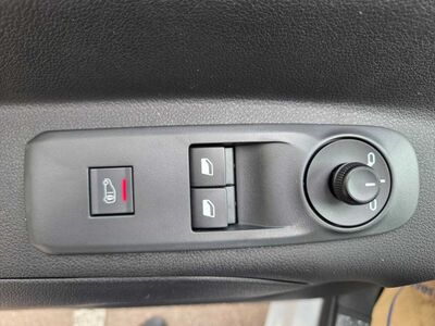 Opel Combo Vorführwagen