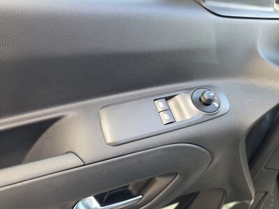 Opel Campo Tageszulassung