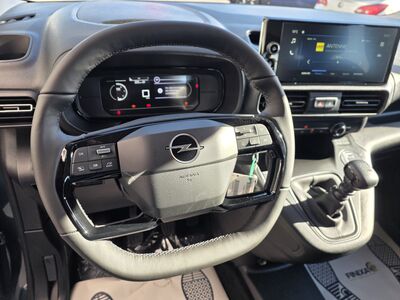 Opel Campo Tageszulassung