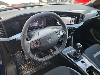 Opel Mokka Neuwagen