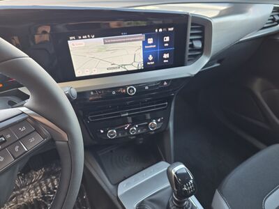 Opel Mokka Neuwagen
