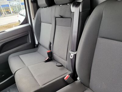 Opel Vivaro Vorführwagen