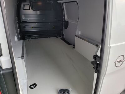 Opel Vivaro Vorführwagen